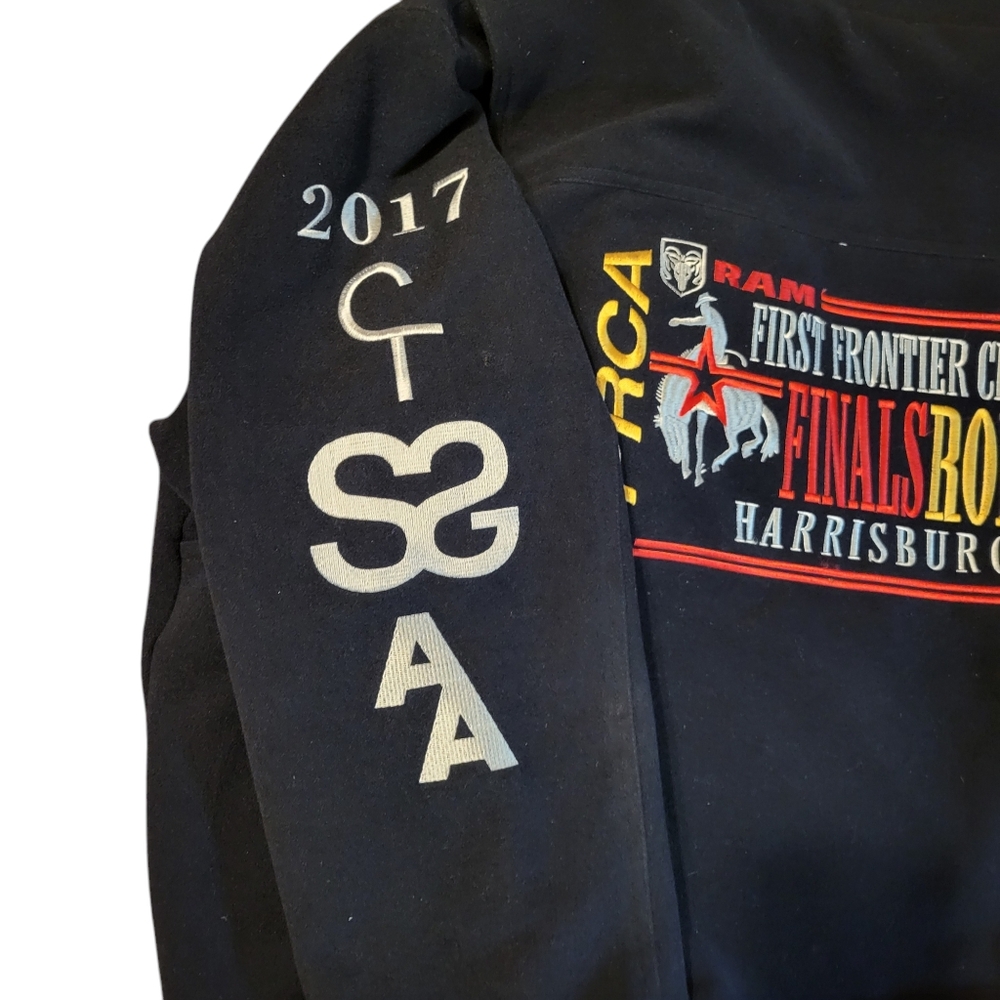 PRCA Promo Jacket - Picture 6 of 11